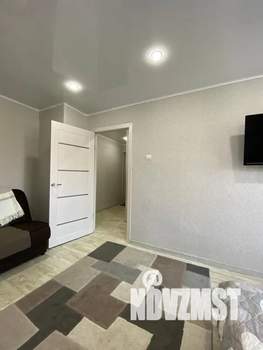 1-к квартира, посуточно, 31м2, 3/5 этаж