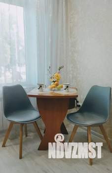 1-к квартира, посуточно, 26м2, 1/5 этаж
