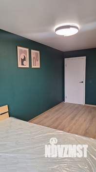 2-к квартира, посуточно, 45м2, 5/5 этаж