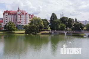 2-к квартира, посуточно, 63м2, 1/1 этаж