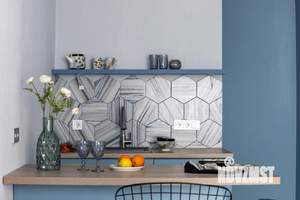 1-к квартира, посуточно, 22м2, 1/1 этаж