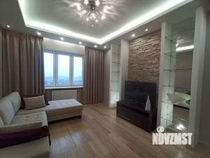 2-к квартира, на длительный срок, 75м2, 11/15 этаж