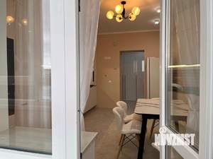 2-к квартира, на длительный срок, 66м2, 8/14 этаж