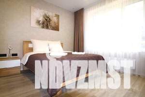 2-к квартира, посуточно, 43м2, 5/12 этаж