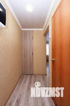 1-к квартира, посуточно, 35м2, 5/5 этаж