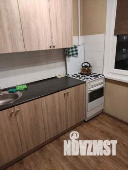 1-к квартира, посуточно, 33м2, 8/9 этаж