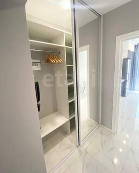 1-к квартира, на длительный срок, 35м2, 3/9 этаж