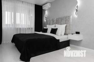 3-к квартира, посуточно, 64м2, 7/9 этаж