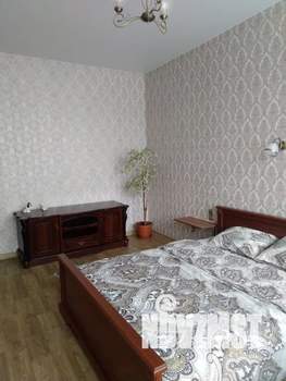 2-к квартира, посуточно, 60м2, 2/3 этаж