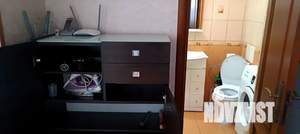 1-к квартира, посуточно, 28м2, 6/10 этаж