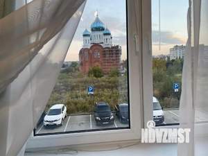 2-к квартира, посуточно, 56м2, 1/1 этаж