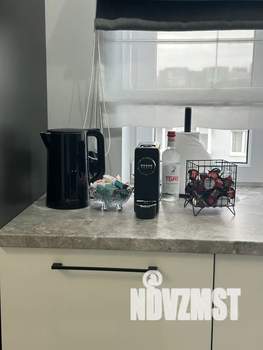 1-к квартира, посуточно, 53м2, 10/10 этаж