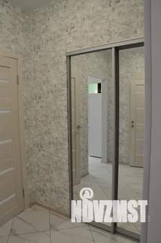 1-к квартира, посуточно, 37м2, 1/10 этаж