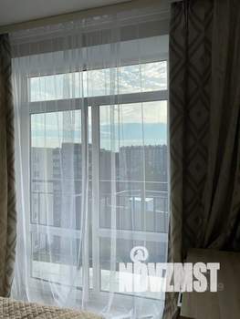 1-к квартира, посуточно, 38м2, 9/9 этаж