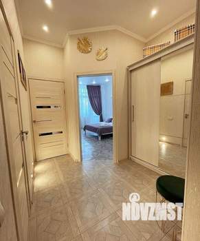 1-к квартира, на длительный срок, 42м2, 2/14 этаж