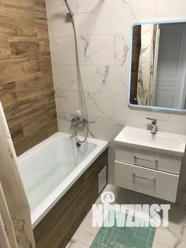 2-к квартира, посуточно, 79м2, 5/9 этаж