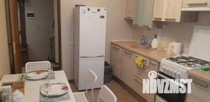 1-к квартира, посуточно, 36м2, 6/6 этаж