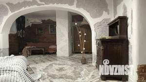 1-к квартира, посуточно, 250м2, 1/1 этаж