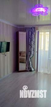 Студия квартира, посуточно, 18м2, 4/5 этаж