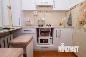 2-к квартира, посуточно, 46м2, 2/5 этаж