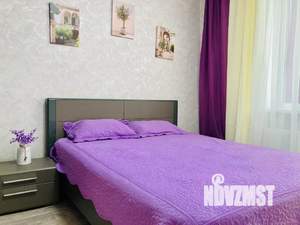 1-к квартира, посуточно, 32м2, 2/10 этаж