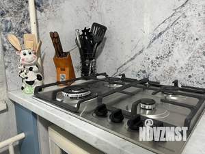 2-к квартира, посуточно, 56м2, 2/5 этаж