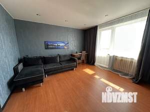 2-к квартира, посуточно, 60м2, 9/9 этаж