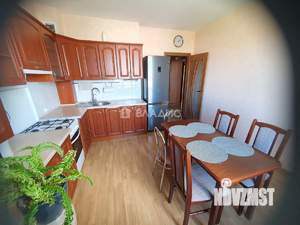 2-к квартира, на длительный срок, 60м2, 8/9 этаж