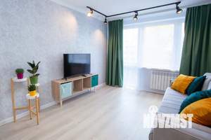 3-к квартира, посуточно, 64м2, 5/9 этаж