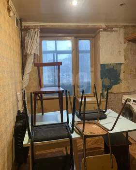 3-к квартира, на длительный срок, 63м2, 2/5 этаж