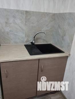 1-к квартира, посуточно, 35м2, 2/5 этаж