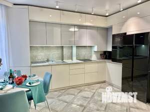 2-к квартира, посуточно, 80м2, 1/4 этаж