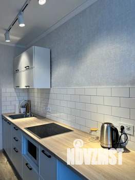 1-к квартира, посуточно, 38м2, 2/12 этаж