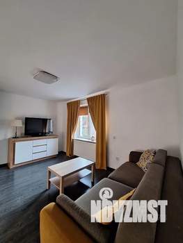 1-к квартира, посуточно, 30м2, 3/3 этаж