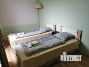 2-к квартира, посуточно, 55м2, 6/6 этаж