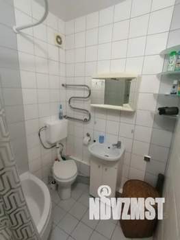 2-к квартира, посуточно, 55м2, 6/6 этаж