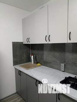 1-к квартира, посуточно, 30м2, 4/5 этаж