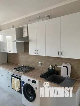 1-к квартира, посуточно, 43м2, 13/14 этаж