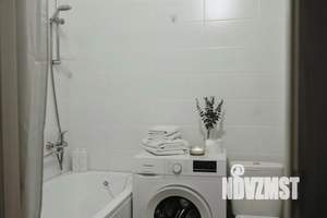 2-к квартира, посуточно, 38м2, 1/1 этаж