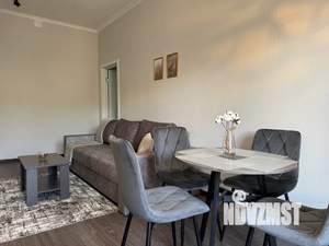 2-к квартира, посуточно, 55м2, 2/4 этаж