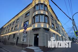 3-к квартира, посуточно, 67м2, 2/3 этаж