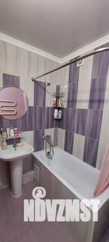 1-к квартира, посуточно, 32м2, 4/5 этаж