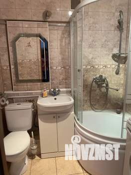 1-к квартира, посуточно, 30м2, 2/5 этаж