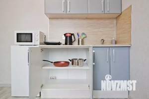 1-к квартира, посуточно, 17м2, 1/1 этаж