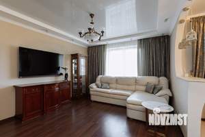 3-к квартира, на длительный срок, 106м2, 3/8 этаж