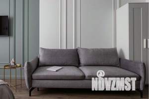 1-к квартира, посуточно, 10м2, 3/7 этаж