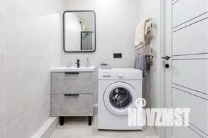 2-к квартира, посуточно, 57м2, 1/5 этаж