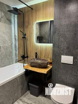 1-к квартира, посуточно, 32м2, 1/1 этаж