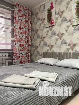 1-к квартира, посуточно, 32м2, 3/5 этаж