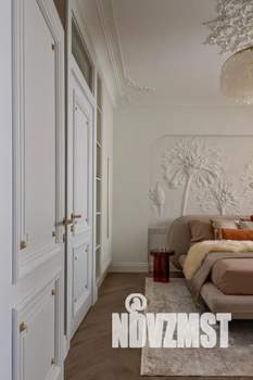 1-к квартира, посуточно, 76м2, 5/6 этаж